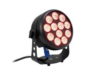 Eurolite LED Silent Par 12x10W RGBL