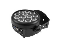 Eurolite LED Silent Par 12x10W RGBL