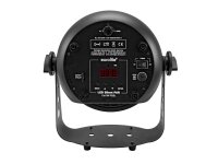 Eurolite LED Silent Par 12x10W RGBL