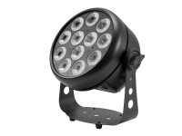 Eurolite LED Silent Par 12x10W RGBL