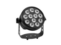 Eurolite LED Silent Par 12x10W RGBL