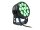 Eurolite LED Silent Par 12x10W RGBL