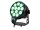 Eurolite LED Silent Par 12x10W RGBL