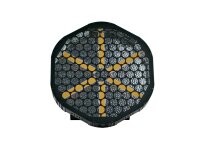 Eurolite LED RETRO 6 Spot ABL