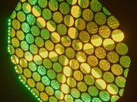 Eurolite LED RETRO 6 Spot ABL