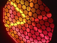 Eurolite LED RETRO 6 Spot ABL