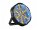 Eurolite LED RETRO 6 Spot ABL