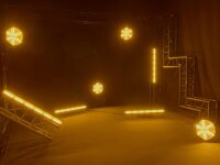 Eurolite LED RETRO 6 Bar ABL