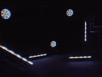 Eurolite LED RETRO 6 Bar ABL