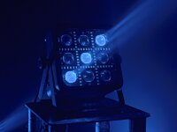 Eurolite LED BP-9 Panel RGBW+CW