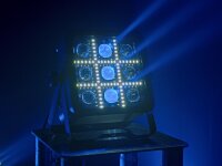 Eurolite LED BP-9 Panel RGBW+CW