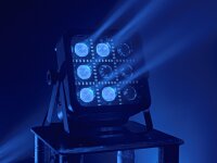 Eurolite LED BP-9 Panel RGBW+CW