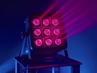 Eurolite LED BP-9 Panel RGBW+CW