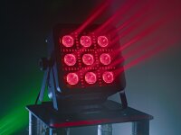 Eurolite LED BP-9 Panel RGBW+CW