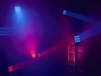Eurolite LED BP-9 Panel RGBW+CW