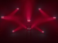 Eurolite LED BP-9 Panel RGBW+CW