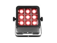 Eurolite LED BP-9 Panel RGBW+CW