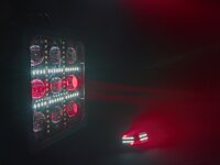 Eurolite LED BP-9 Panel RGBW+CW