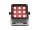 Eurolite LED BP-9 Panel RGBW+CW