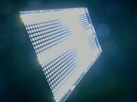 Eurolite LED Super PIX Strobe 864 Panel