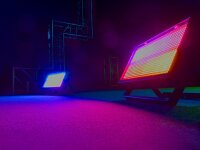 Eurolite LED Super PIX Strobe 864 Panel