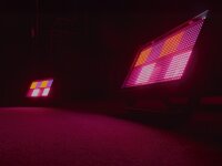 Eurolite LED Super PIX Strobe 864 Panel