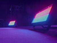 Eurolite LED Super PIX Strobe 864 Panel