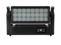 Eurolite Multiflood IP 24x40W RGBL SWING FROST