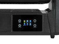Eurolite Multiflood IP 24x40W RGBL SWING FROST