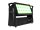 Eurolite Multiflood IP 24x40W RGBL SWING FROST