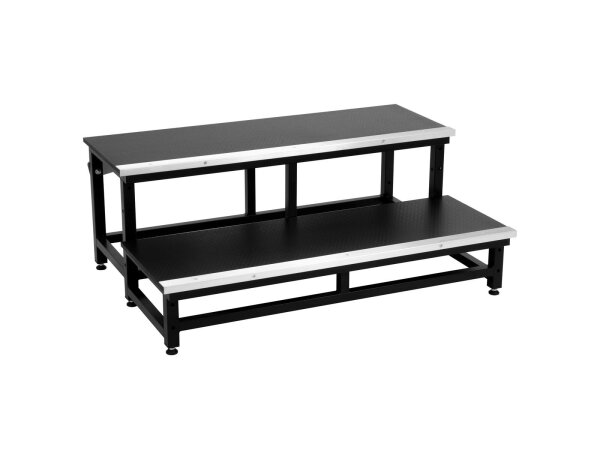Alutruss BE-1 Bühnentreppe 20/40cm