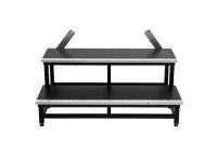 Alutruss BE-1 Bühnentreppe 20/40cm
