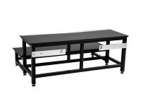 Alutruss BE-1 Bühnentreppe 20/40cm