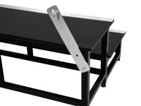 Alutruss BE-1 Bühnentreppe 20/40cm
