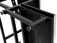 Alutruss BE-1 Bühnentreppe 20/40cm