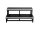 Alutruss BE-1 Bühnentreppe 20/40cm