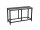 Alutruss BE-1 Bühnentreppenerweiterung 60cm
