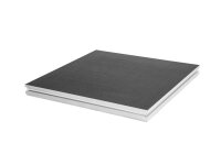 Alutruss Stage element BE-1L 1x1m 500kg/m²