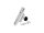 Alutruss BE-1TR Verbindungsklammer