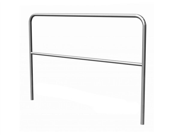 Alutruss BE-1G2 Bühnengeländer