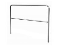 Alutruss BE-1G2 Bühnengeländer