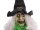 Halloween Figur Hexe Lisbeth, 200cm