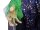 Halloween Figur Hexe Lisbeth, 200cm