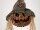 Halloween Verfluchter Kürbiskopf, 70cm