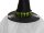 Halloween Figur Schwebender Geist, animiert, 110cm