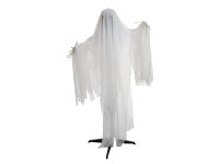 Halloween Figur Geist Kari, animiert, 170cm