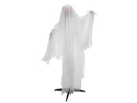 Halloween Figur Geist Kari, animiert, 170cm