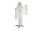 Halloween Figur Geist Kari, animiert, 170cm