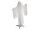 Halloween Figur Geist Kari, animiert, 170cm