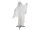 Halloween Figur Geist Kari, animiert, 170cm